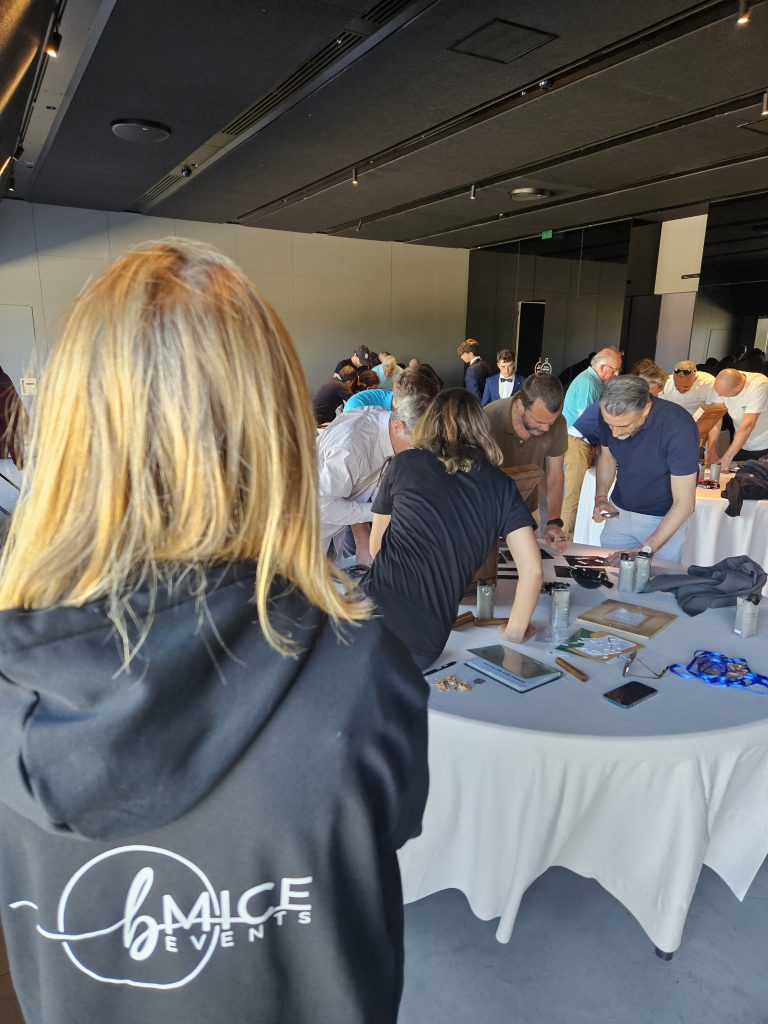 mice eventos corporativos
