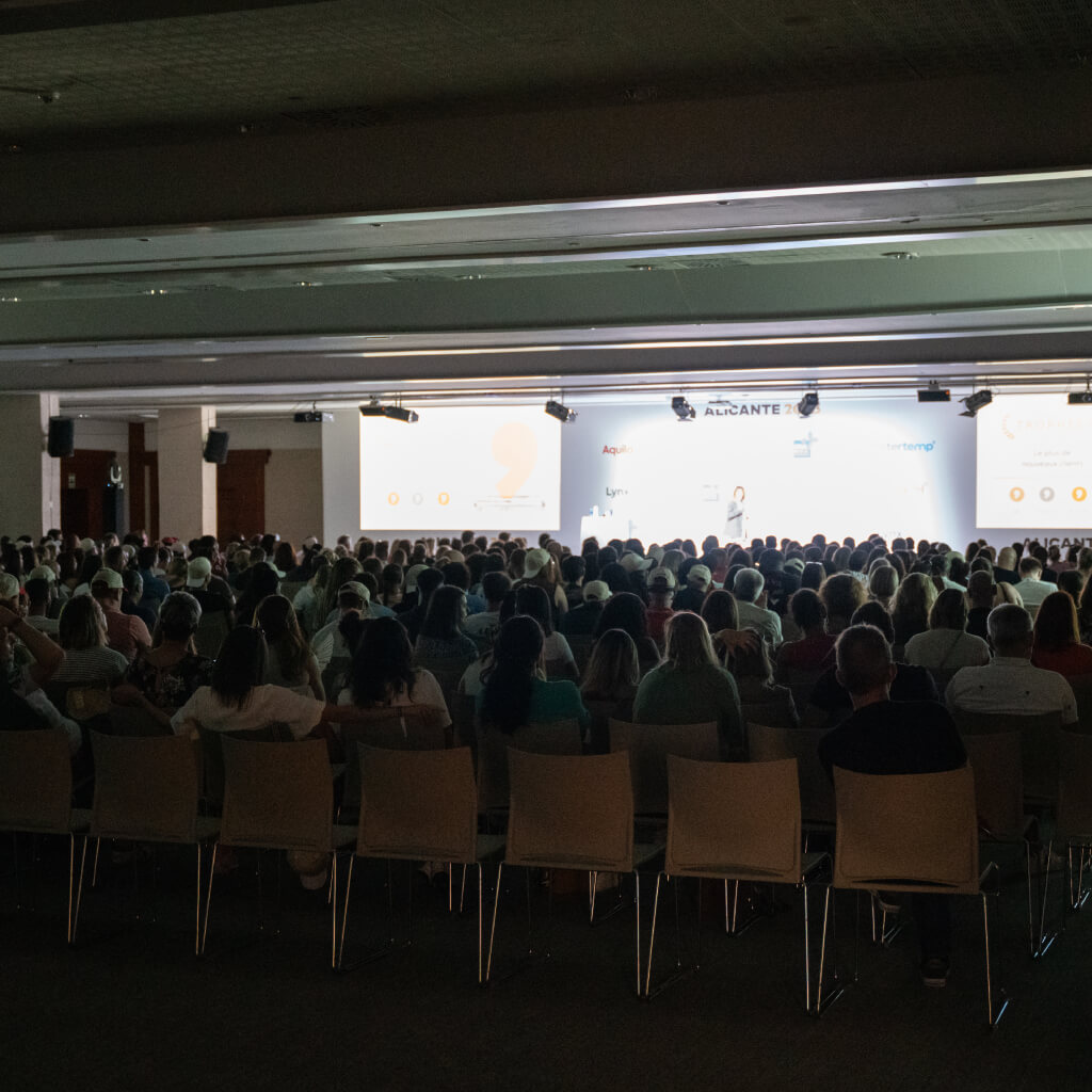 bmice congresos y convenciones