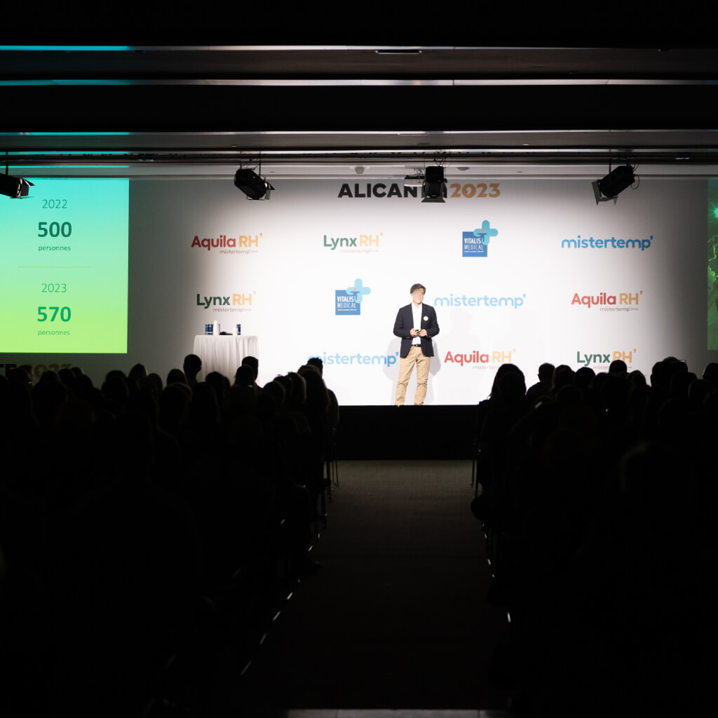 bmice eventos corporativos en Alicante