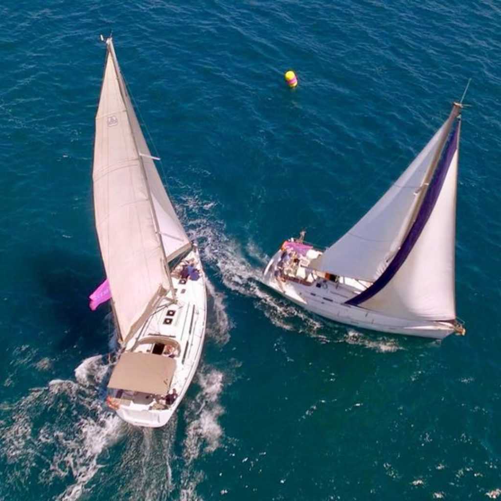 eventos en barco