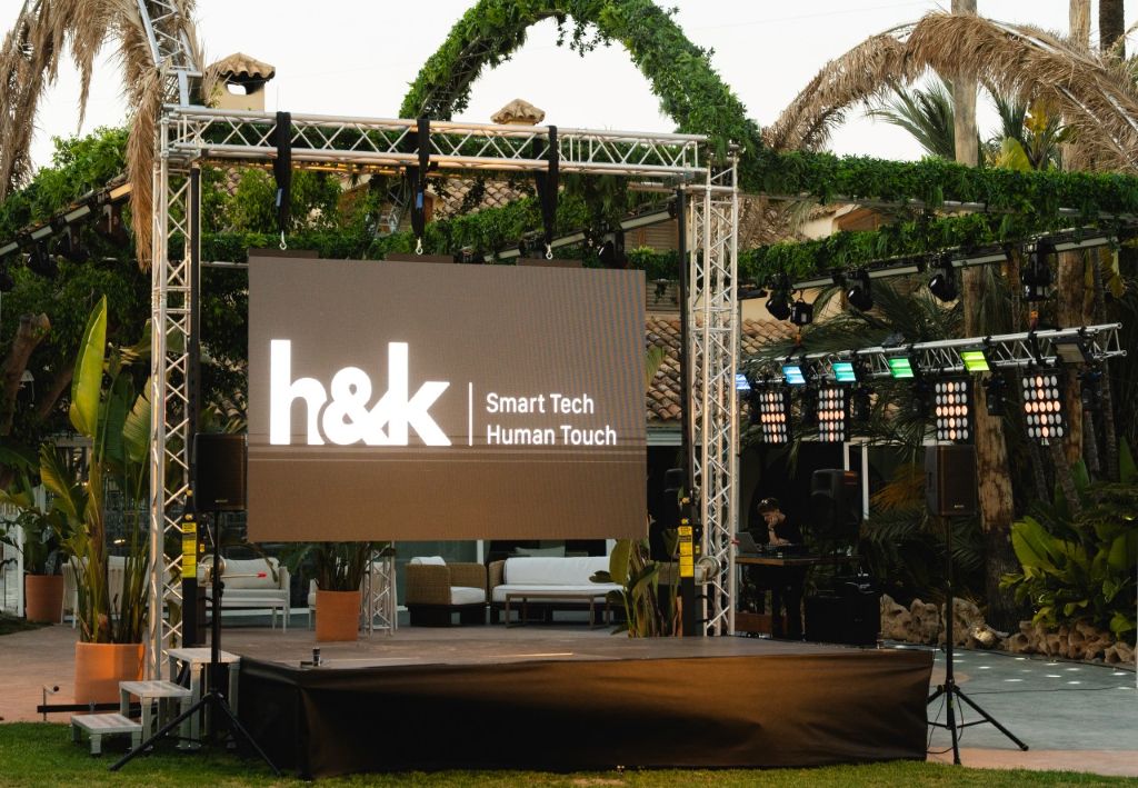 eventos convenciones bmice